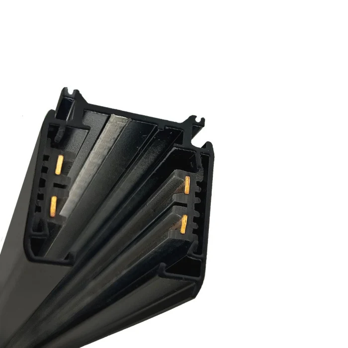 Шинопровод накладной Ш35.5хВ32.8 мм WTF.I5.601 WERTMARK