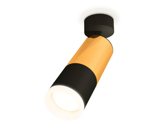 Комплект поворотного светильника с акрилом Ambrella light XM6302012