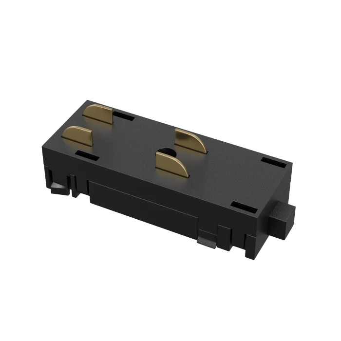 Соединитель питания PRO I-образный Teta Lightstar 505107
