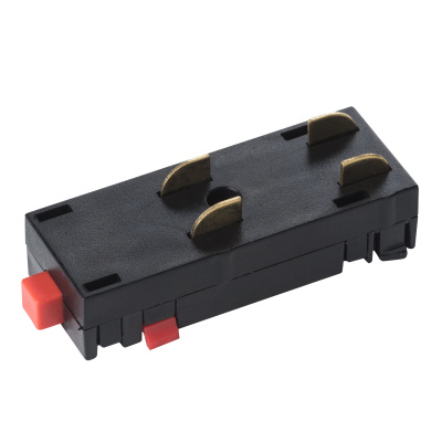 Соединитель питания PRO I-образный Teta Lightstar 505107