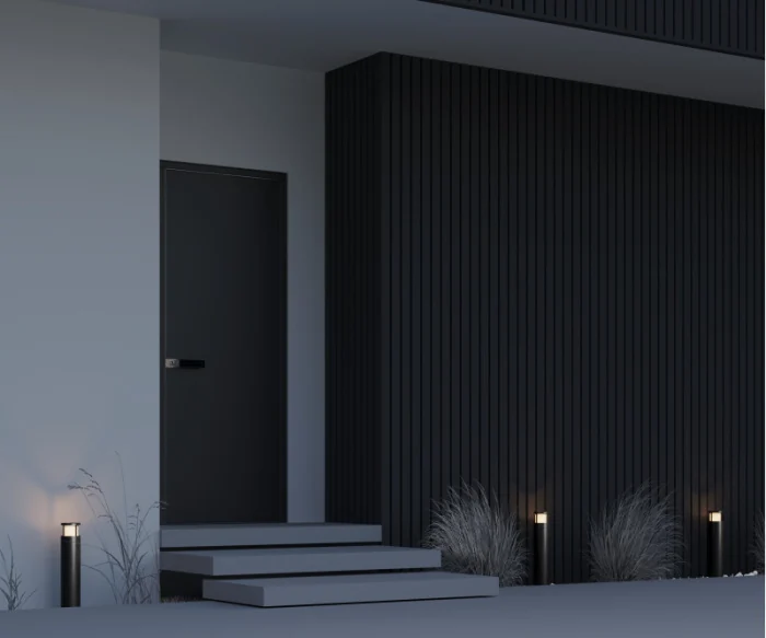 Садово-парковый светильник Maytoni Wolseley Road O011FL-L6B