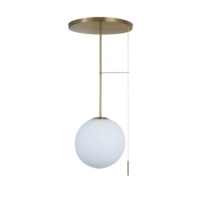 Подвесной светильник Loft it Signal 10029PM Gold