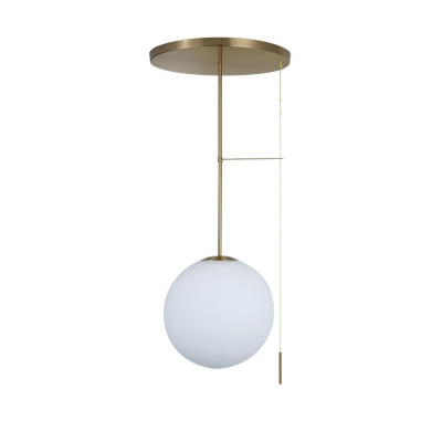 Подвесной светильник Loft it Signal 10029PM Gold