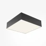 Потолочный светильник Maytoni Zon C032CL-24W4K-SQ-B