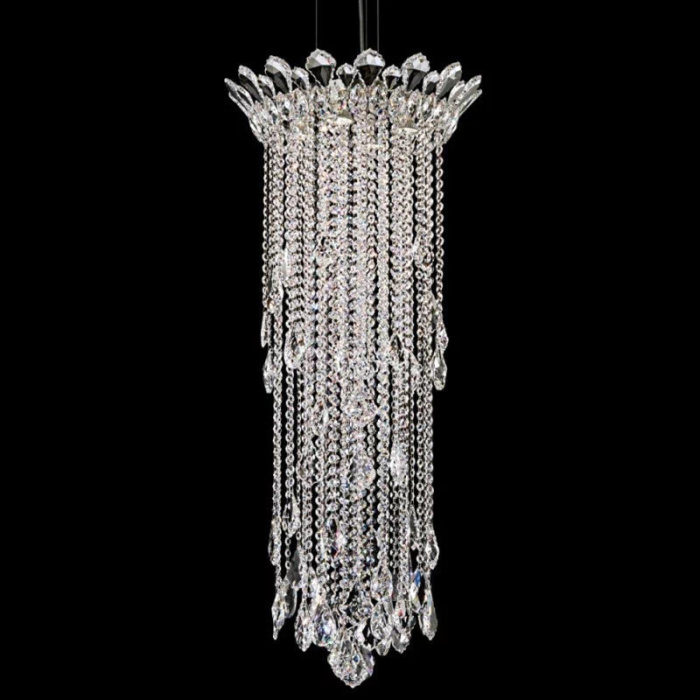 Хрустальный подвесной светильник L'Arte Luce Luxury Trilliane L59115.98