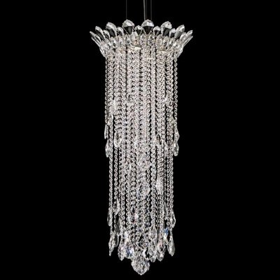 Хрустальный подвесной светильник L&#039;Arte Luce Luxury Trilliane L59115.98