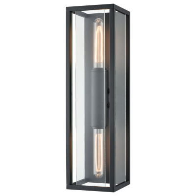 Настенный уличный WENDY WE901.02.021 WERTMARK