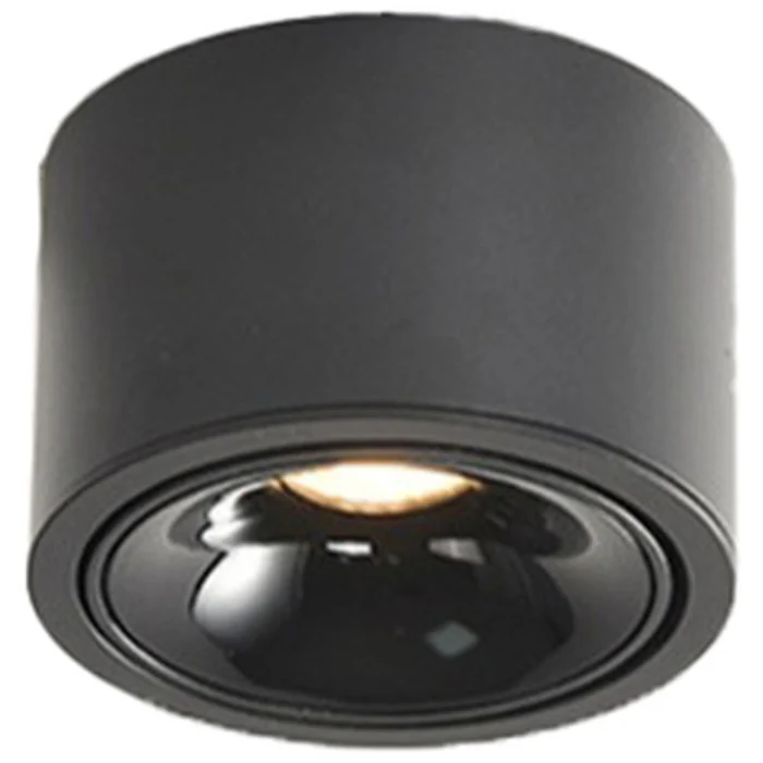 Светильник точечный накладной ALTAIR WERTMARK TECHNICAL WTA.O06.667.30.07