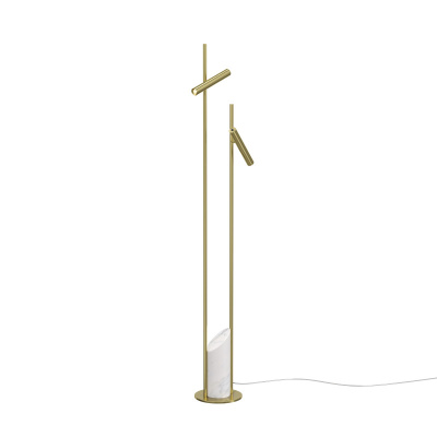 Торшер Maytoni Modern MOD460FL-L6BS3K