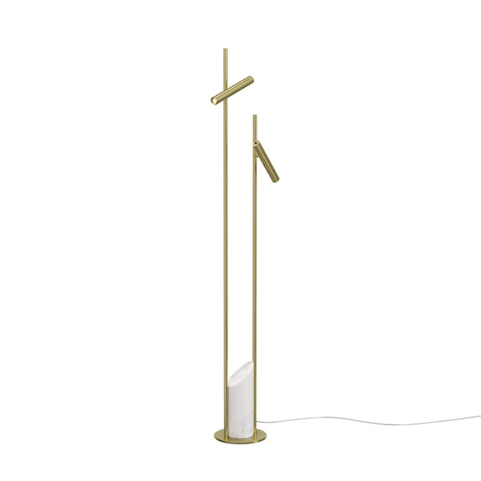 Торшер Maytoni Modern MOD460FL-L6BS3K