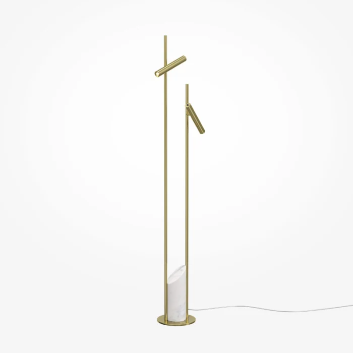 Торшер Maytoni Modern MOD460FL-L6BS3K