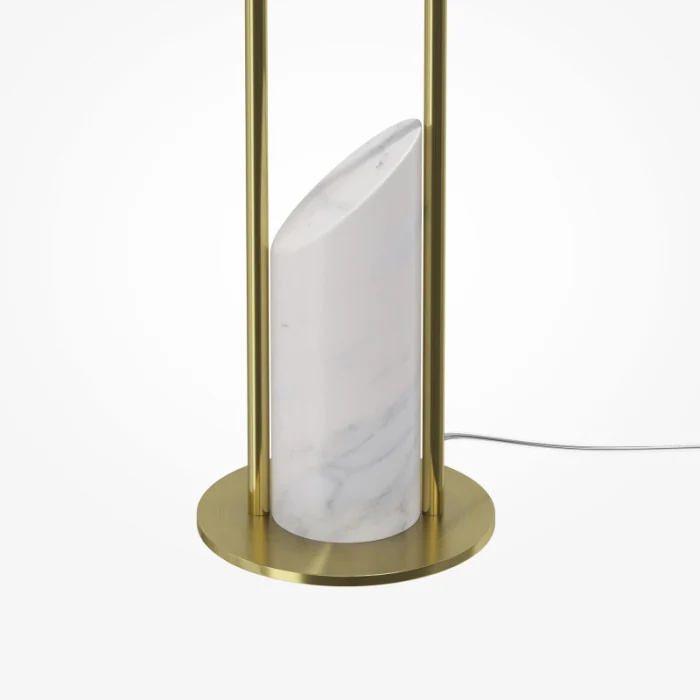 Торшер Maytoni Modern MOD460FL-L6BS3K