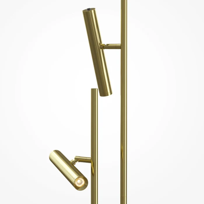 Торшер Maytoni Modern MOD460FL-L6BS3K