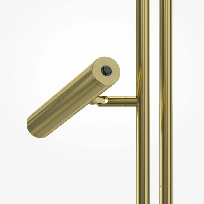 Торшер Maytoni Modern MOD460FL-L6BS3K