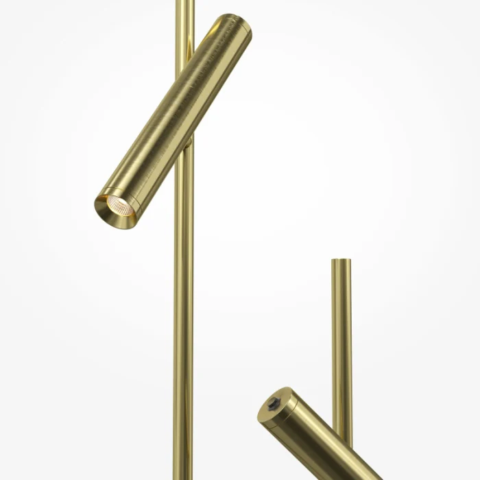 Торшер Maytoni Modern MOD460FL-L6BS3K