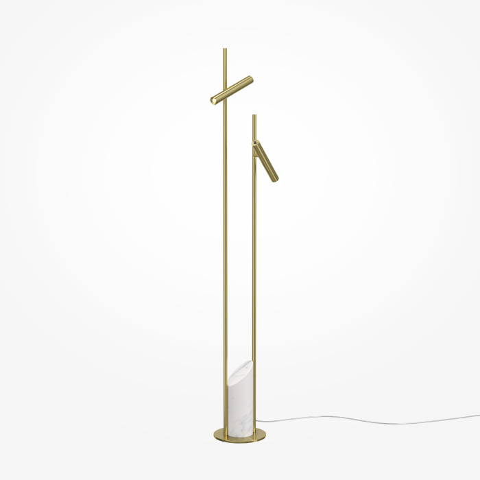 Торшер Maytoni Trust MOD460FL-L6BS3K