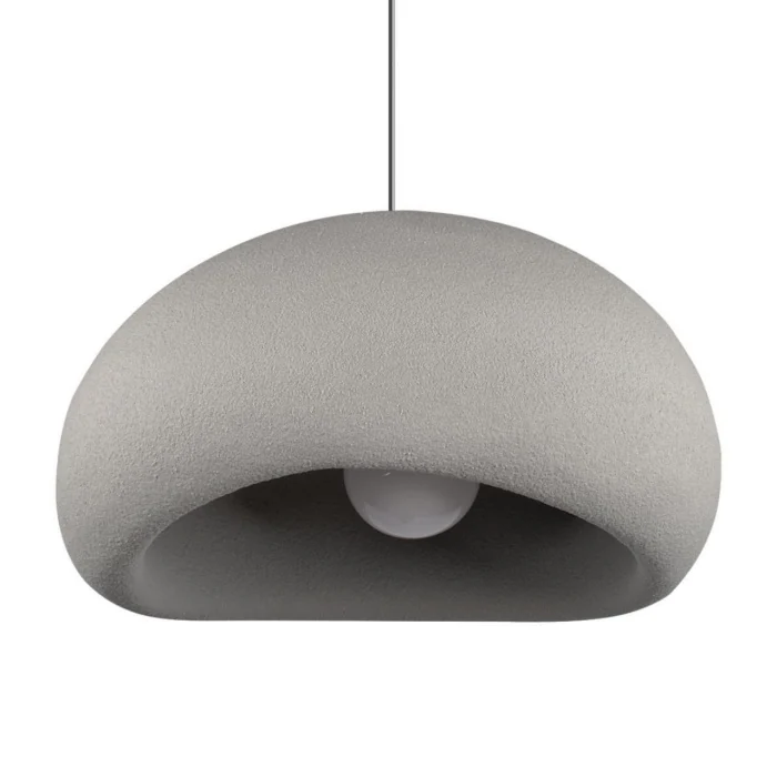 Подвесной светильник Loft it Stone 10252/600 Grey