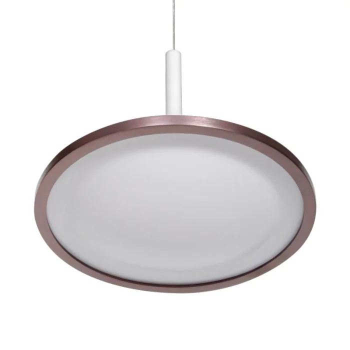 Светодиодный подвесной светильник L'Arte Luce Luxury Rowdy L21761.02