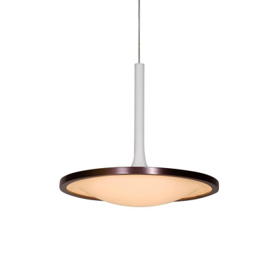 Светодиодный подвесной светильник L&#039;Arte Luce Luxury Rowdy L21761.02