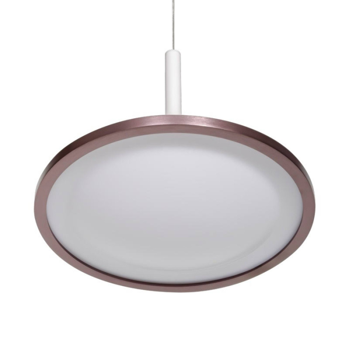 Светодиодный подвесной светильник L'Arte Luce Luxury Rowdy L21761.02