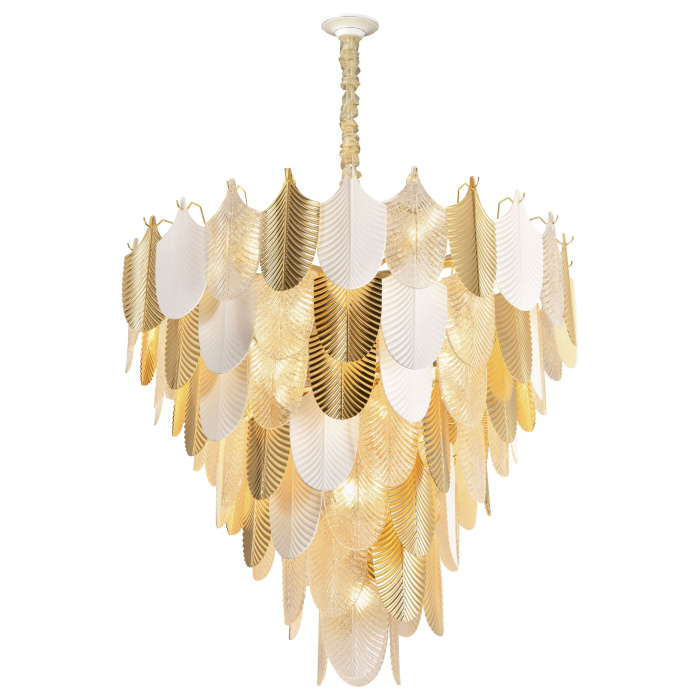 Подвесной светильник ARCTIOMA WE126.51.303 WERTMARK