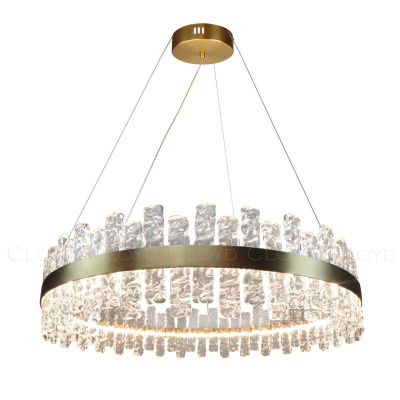 Подвесной светильник Cloyd FREDER-B 10915