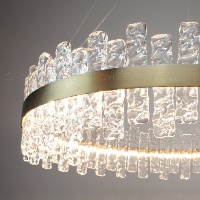 Подвесной светильник Cloyd FREDER-B 10915