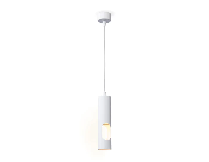 Светильник подвесной со сменной лампой GU10 Ambrella light TN5106