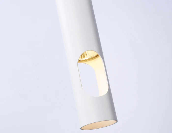 Светильник подвесной со сменной лампой GU10 Ambrella light TN5106