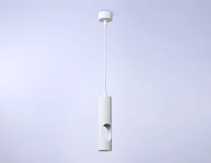 Светильник подвесной со сменной лампой GU10 Ambrella light TN5106