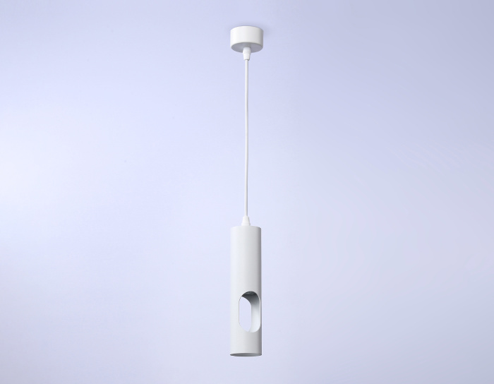 Светильник подвесной со сменной лампой GU10 Ambrella light TN5106