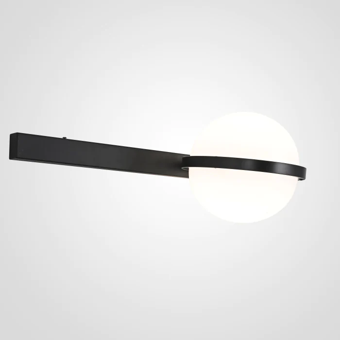 Бра PALMA Wall lamp 1 шар ImperiumLoft