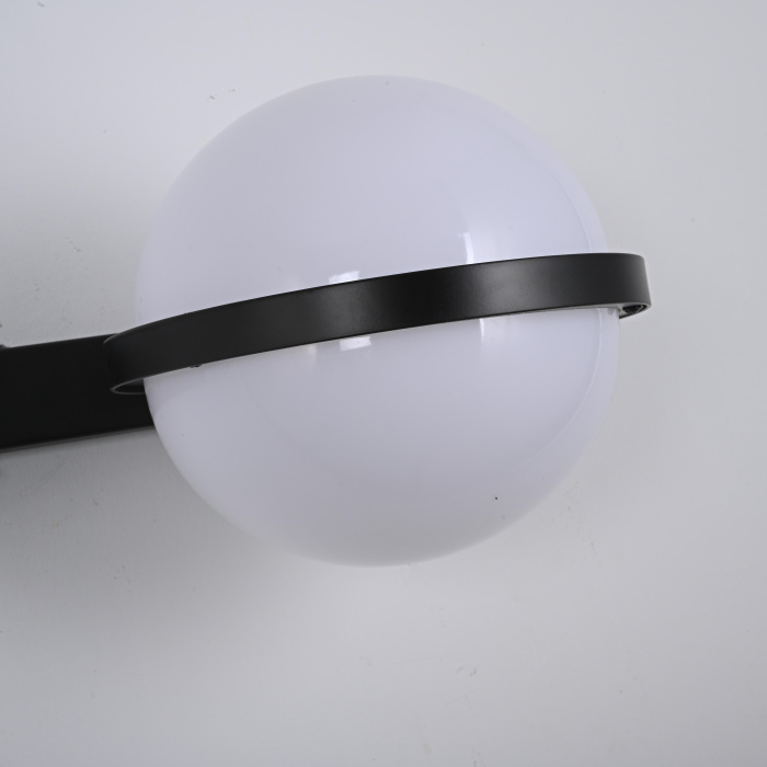 Бра PALMA Wall lamp 1 шар ImperiumLoft