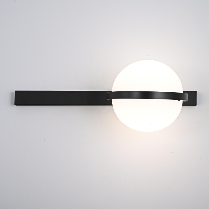 Бра PALMA Wall lamp 1 шар ImperiumLoft