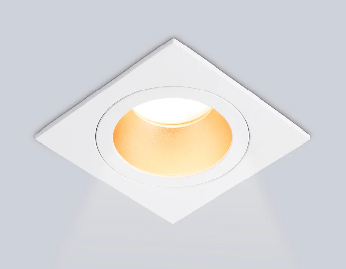 Встраиваемый точечный светильник GU5.3 TECHNO SPOT AMBRELLA LIGHT TN102827