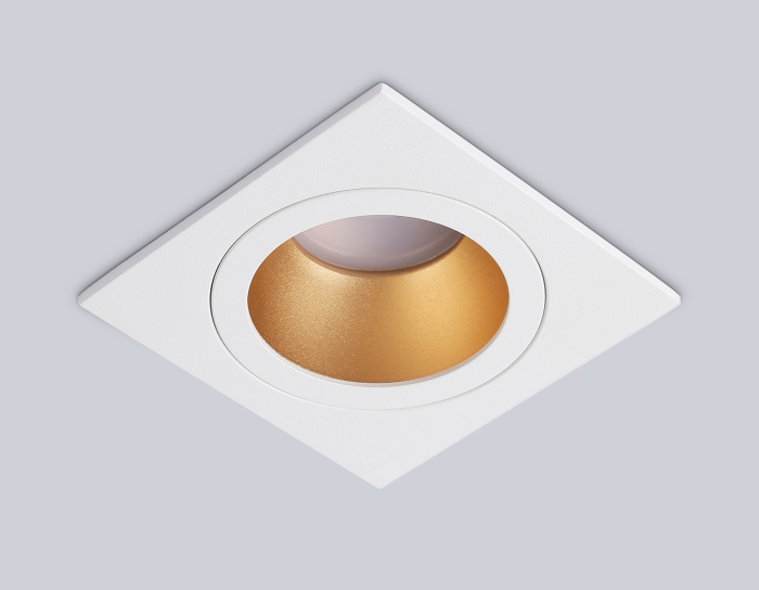 Встраиваемый точечный светильник GU5.3 TECHNO SPOT AMBRELLA LIGHT TN102827