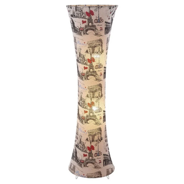 Торшер Lussole Cottonwood LSP-0504