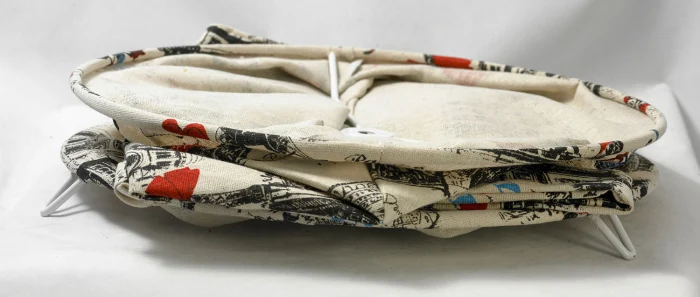 Торшер COTTONWOOD LSP-0504