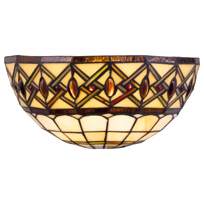 Настенный светильник VELANTE 859-801-01