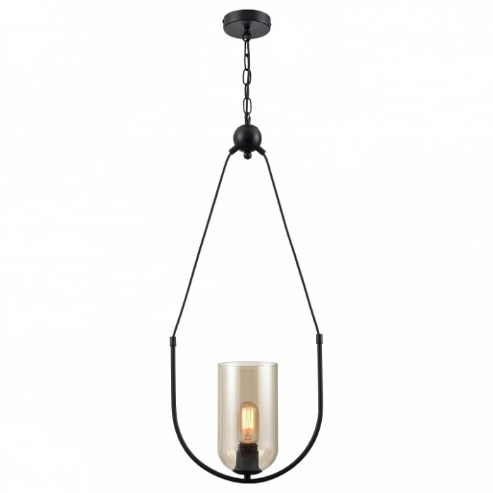 Подвесной светильник Vele Luce Fiamma VL5812P01