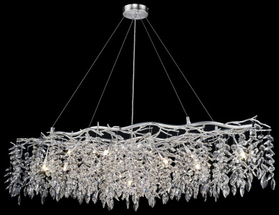 Подвесной светильник DAMIANA WE184.15.223 WERTMARK