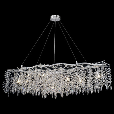 Подвесной светильник DAMIANA WE184.15.223 WERTMARK