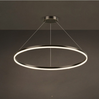 Подвесной светильник Cruise One Lux D80 ImperiumLoft 204622-23