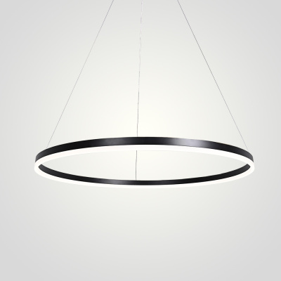 Кольцевая люстра CRUISE ONE LUX D80 ImperiumLoft