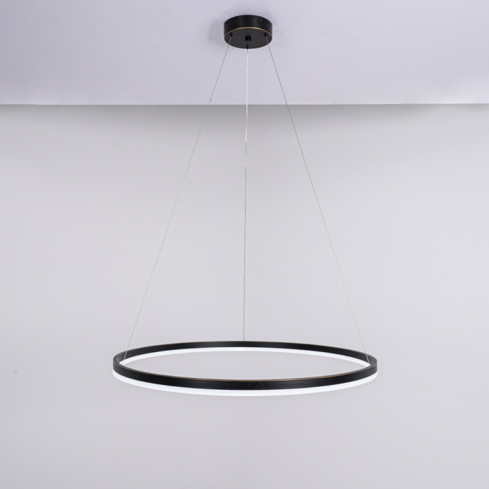 Кольцевая люстра CRUISE ONE LUX D80 ImperiumLoft