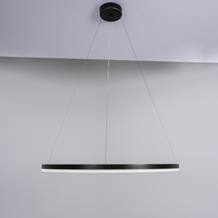 Кольцевая люстра CRUISE ONE LUX D80 ImperiumLoft