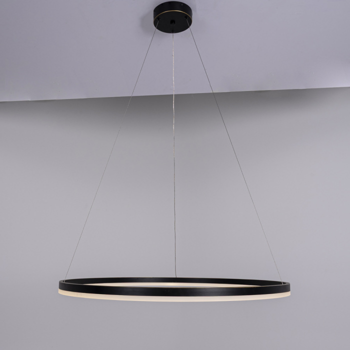 Кольцевая люстра CRUISE ONE LUX D80 ImperiumLoft