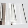 Подвесная светодиодная люстра с пультом ACRYLICA AMBRELLA LIGHT AK4025