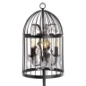 Торшер Loft it Vintage birdcage LOFT1891F
