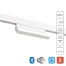 Магнитная трековая система Arte Lamp LINEA A4696PL-1WH
